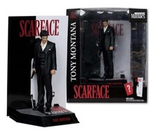 SCARFACE - Movie Maniacs -