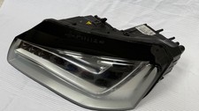 Hauptscheinwerfer links LED HELLA für Audi A8 4H 2011-2013