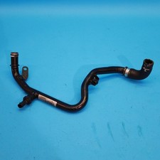 Audi A6 4F C6 2.7 3.0 TDI Kühlmittelrohr 059121070E Kühlwasserleitung Original