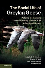 The Social Life of Greylag