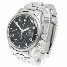 Sinn 358 Flieger Chronograph