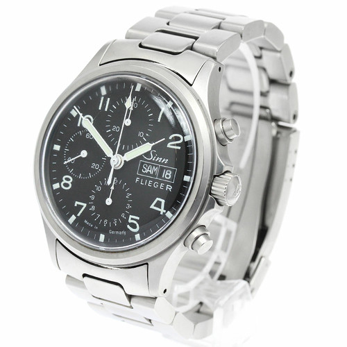 Sinn 358 flieger chronograph - 358,