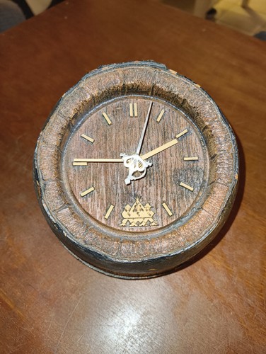 Wicküler uhr tischuhr wanduhr - uhr,