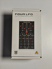 Behringer Four LFO - 4 fach