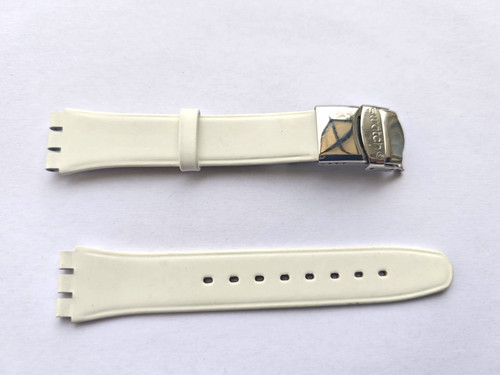 Swatch strap cinturino irony - strap,