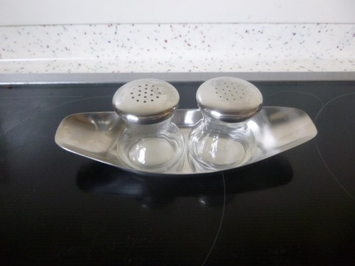Wmf cromargan wagenfeld - cromargan,