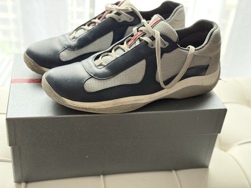 Original america cup sneaker - america's,