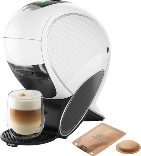 Krups nescafé dolce gusto - krups,