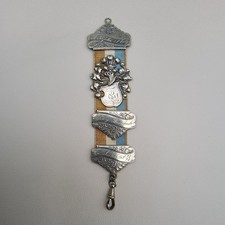 Uhrkette Taschenuhrkette