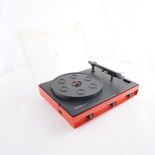 Ddr rft plattenspieler - ,