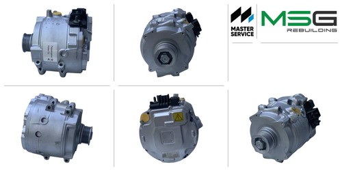 Lichtmaschine diesel - lichtmaschine,