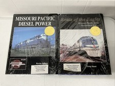 Missouri Pacific Diesel