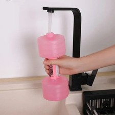 Tragbare Wasser-Hanteln