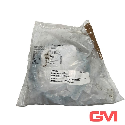 Balluff induktiver sensor - induktiver,