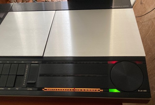 Bang olufsen beocenter 3300 - bang,