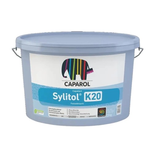 Caparol capatect sylitol - caparol,