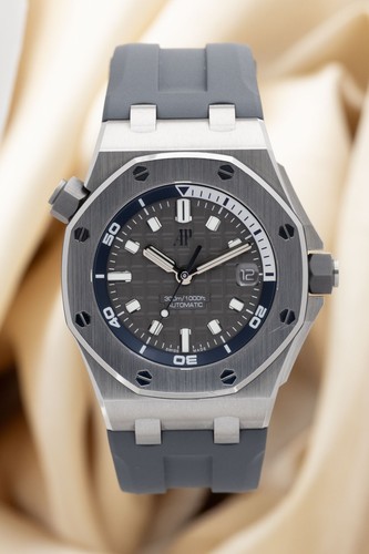 Audemars piguet royal - audemars, oak