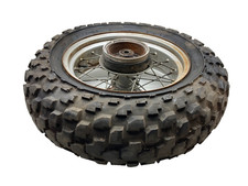 Hinterradfelge reifen yamaha - hinterradfelge,