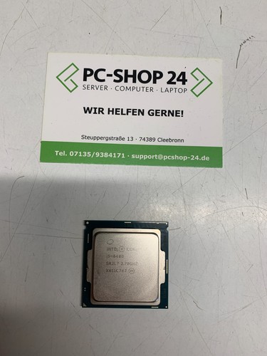 Intel core 6400 2 70ghz - intel, 4x