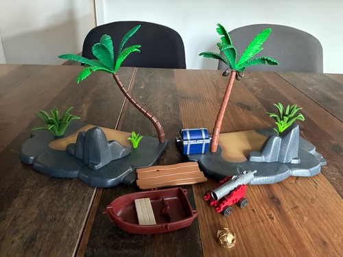 Playmobil aus 5347 piraten - aus,