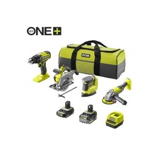 Ryobi 18V ONE+