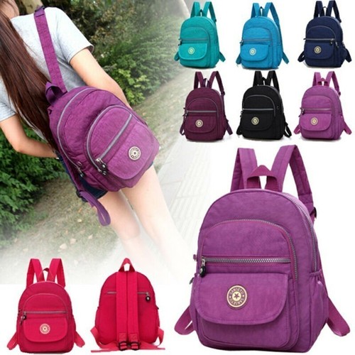 Damen rucksack schultertasche - damen,