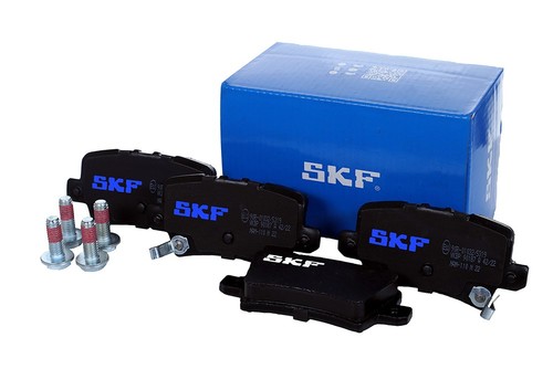 Skf bremsbelagsatz - skf,