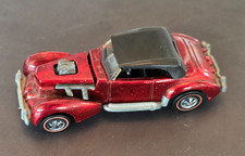 Vintage Hot Wheels Redline