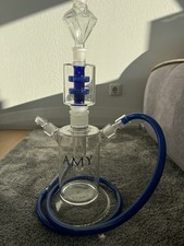 AMY Deluxe Shisha Wasserpfeife