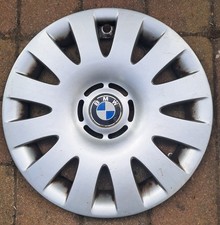Bmw radkappen zoll original - bmw, 16