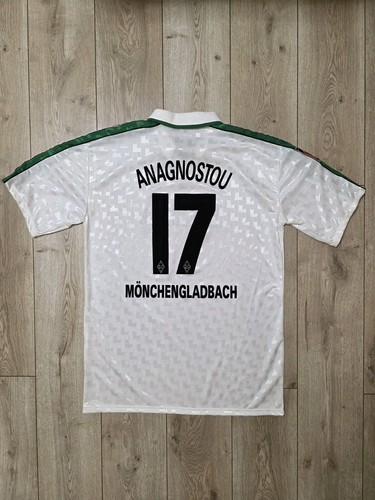 Borussia mönchengladbach 1998 - mÖnchengladbach,