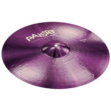 Crash-Becken Paiste Color