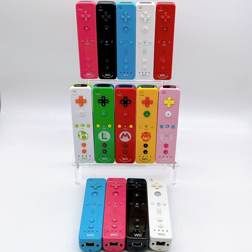 Nintendo wii remote controller - nintendo,