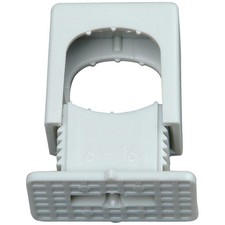 50x Druckschelle für Kabel Ø