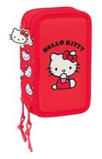 Hello Kitty Federmäppchen