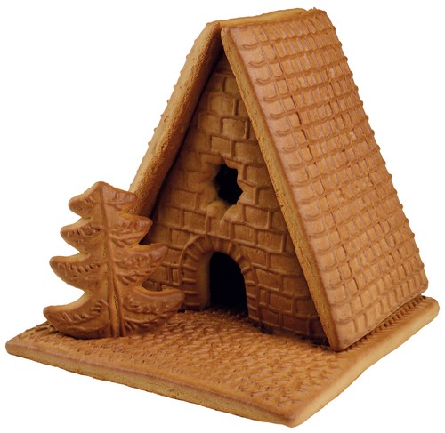 Günthart diy lebkuchenhaus - diy, |