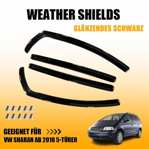 Windabweiser regenabweiser - windabweiser,