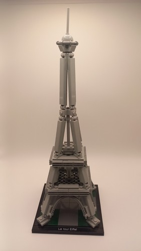 Lego architekture - lego,