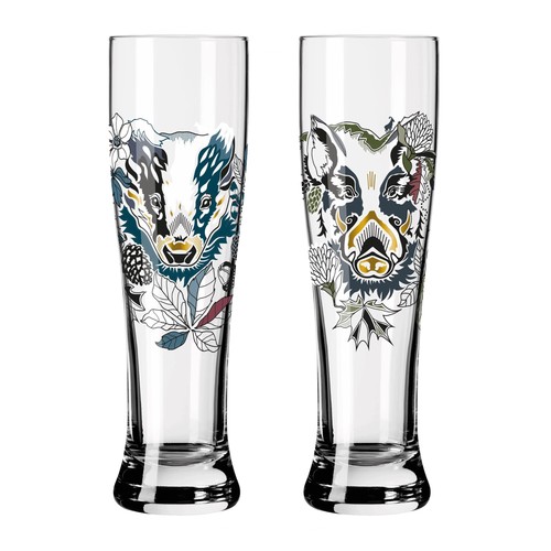 Ritzenhoff weizenbierglas - ritzenhoff,
