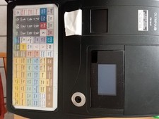 Registrierkasse Olympia CM 941 F, Gebraucht, Sehr Guter Zustand