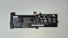 Lenovo IdeaPad 3 15ADA05 81W1 Original Akku L16L2PB3 7.6V 4610mAh 35Wh gebraucht