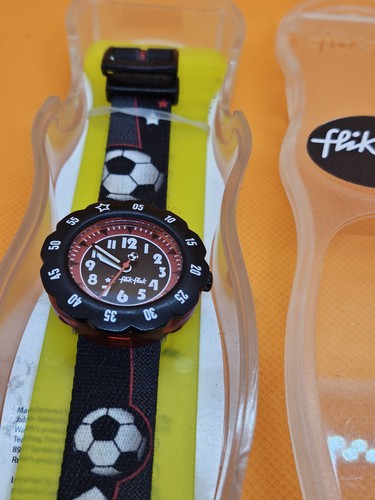 Flik flak uhr armbanduhr - flik,