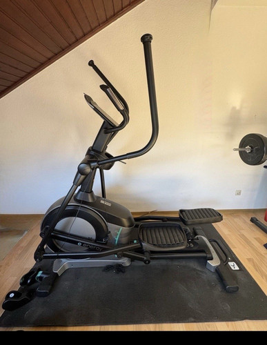 Domyos energy elliptical - domyos,