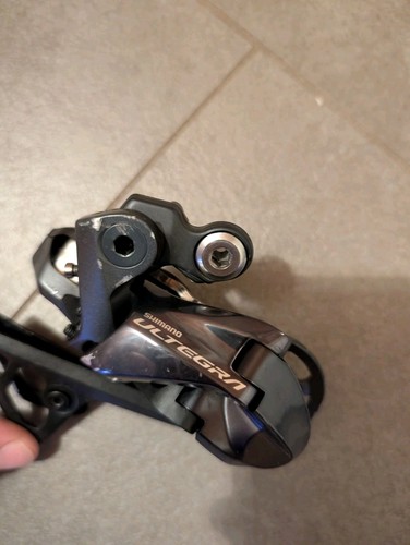 Shimano ultegra schaltwerk di2 - shimano,