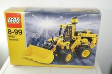 LEGO TECHNIC Frontlader (8453)