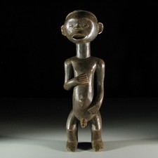 66001) Ahnen-Figur Makonde