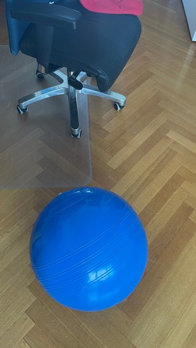 Togu powerball abs ball - powerball,