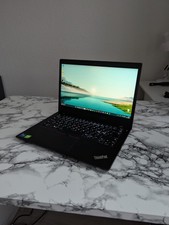 Lenovo Thinkpad L14 Gen 2