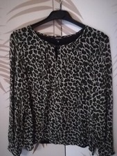 Damenbluse Größe 38 von More & More