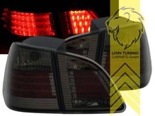 LED Rückleuchten Heckleuchten